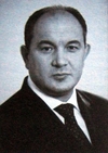 Григорій Ілляшов