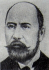 Афанасьев Михаил Иванович