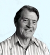 Анфинсен Кристиан Бемер