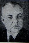 Аркадьев Владимир Константинович