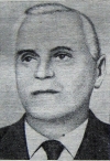 Баев Александр Александрович