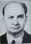 Балдин Александр Михайлович
