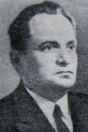 Борисевич Николай Александрович