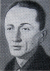 Булгаков Борис Владимирович