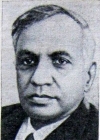 Чандрасекар Субраманьян
