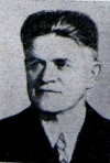 Черенков Павел Алексеевич