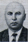 Давыдов Александр Сергеевич