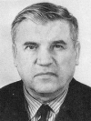 Ермоленко Николай Федорович