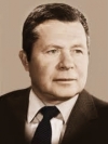 Ермольев Юрий Михайлович