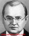 Горбунов Борис Николаевич