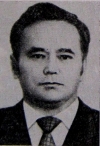 Гузь Александр Николаевич