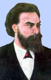 Иван Романович Тарханов
