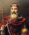 Карл Великий (или Шарлемань)