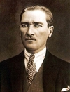 Ататюрк. Мустафа Кемаль-паша