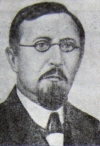 Кесслер Карл Федорович