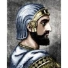Кир II Великий (куруш)