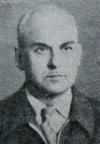 Лазарев Борис Георгиевич