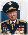 Леонов Алексей Архипович