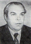Лупашку Михаил Федосьевич