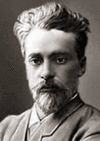Владимир Егорович Маковский