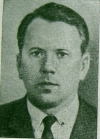 Михалевич Владимир Сергеевич