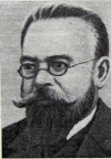 Миславский Николай Александрович