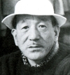Ясудзиро Одзу