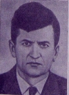 Парасюк Остап Степанович