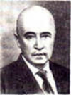 Петровский Иван Георгиевич