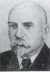 Попов Николай Федорович