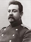 Иван Иванович Рерберг
