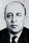Рытов Сергей Михайлович