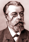 Владимир Петрович Сербский