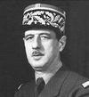 Шарль де Голль 