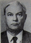 Сидоров Борис Николаевич