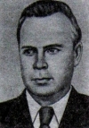 Синещеков Алексей Давидович