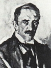 Паоло Трубецкой 