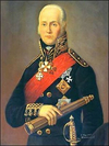Фёдор  Фёдорович Ушаков