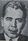 Вавилов Сергей Иванович
