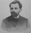 Захаров Яков Дмитриевич