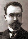 Михаил Григорьевич Земцов
