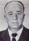 Зенкевич Лев Александрович