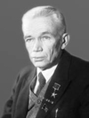 Олек­сандр Олександрович Бого­молець.